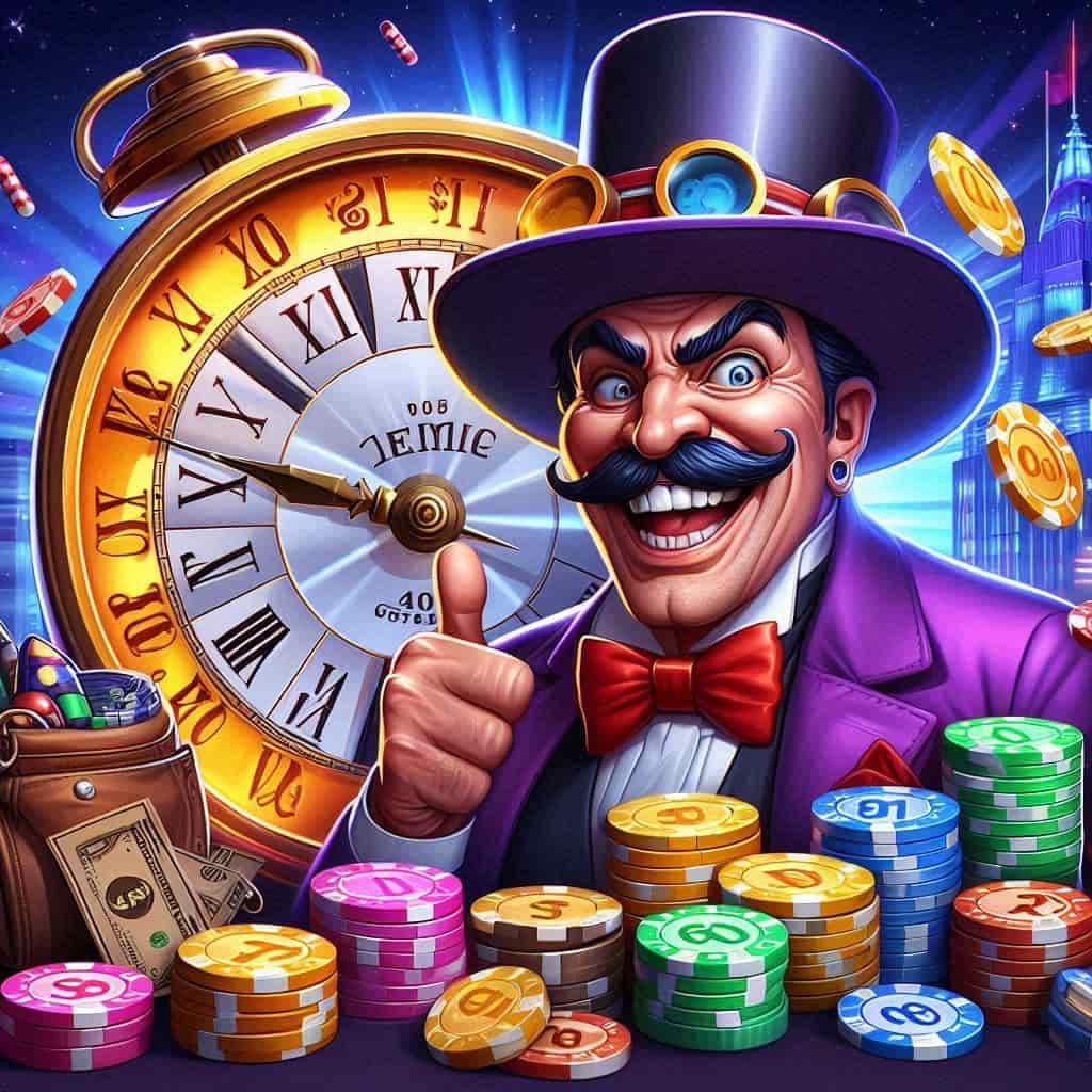 Download Crazy Time
